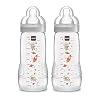 MAM Easy Active Baby Bottles 11oz, ...