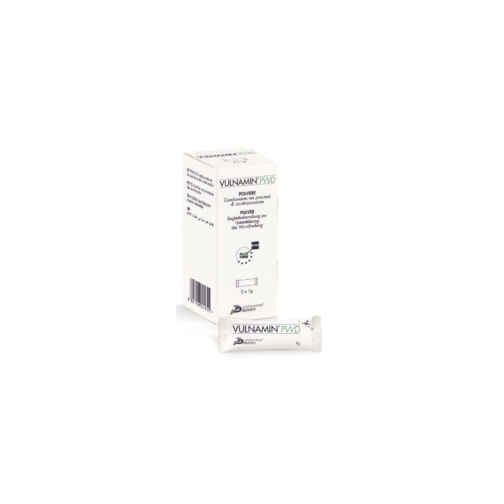 VULNAMIN PWD 2 Stick Pack