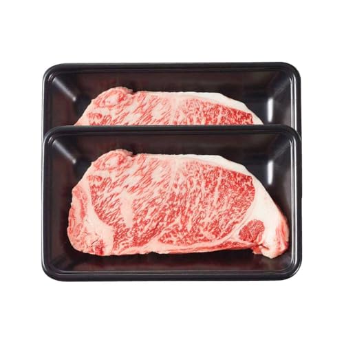 国産牛サーロインステーキ 200g×2枚