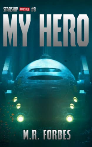 Cover of My Hero