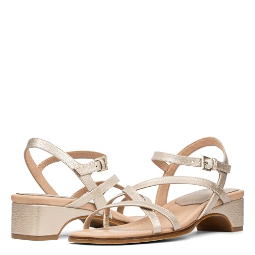 Donald J Pliner Women's Cesilia Sandal3