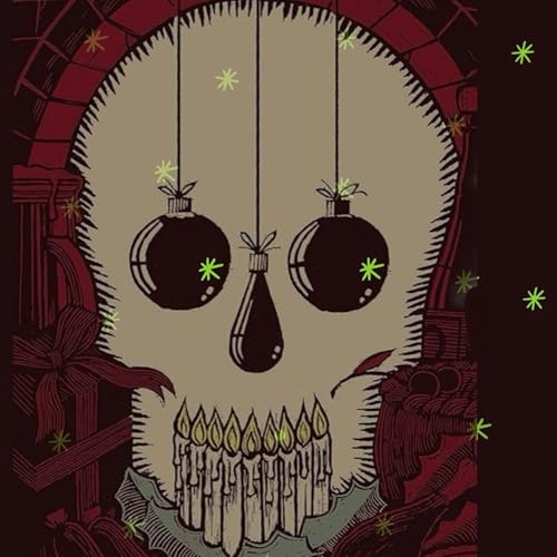 HOGFATHER with Arkadios Vasco