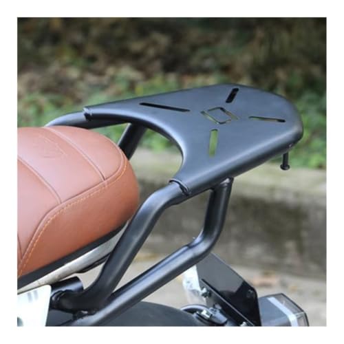 Porte-bagages TC Max : support d'étagère arrière solide