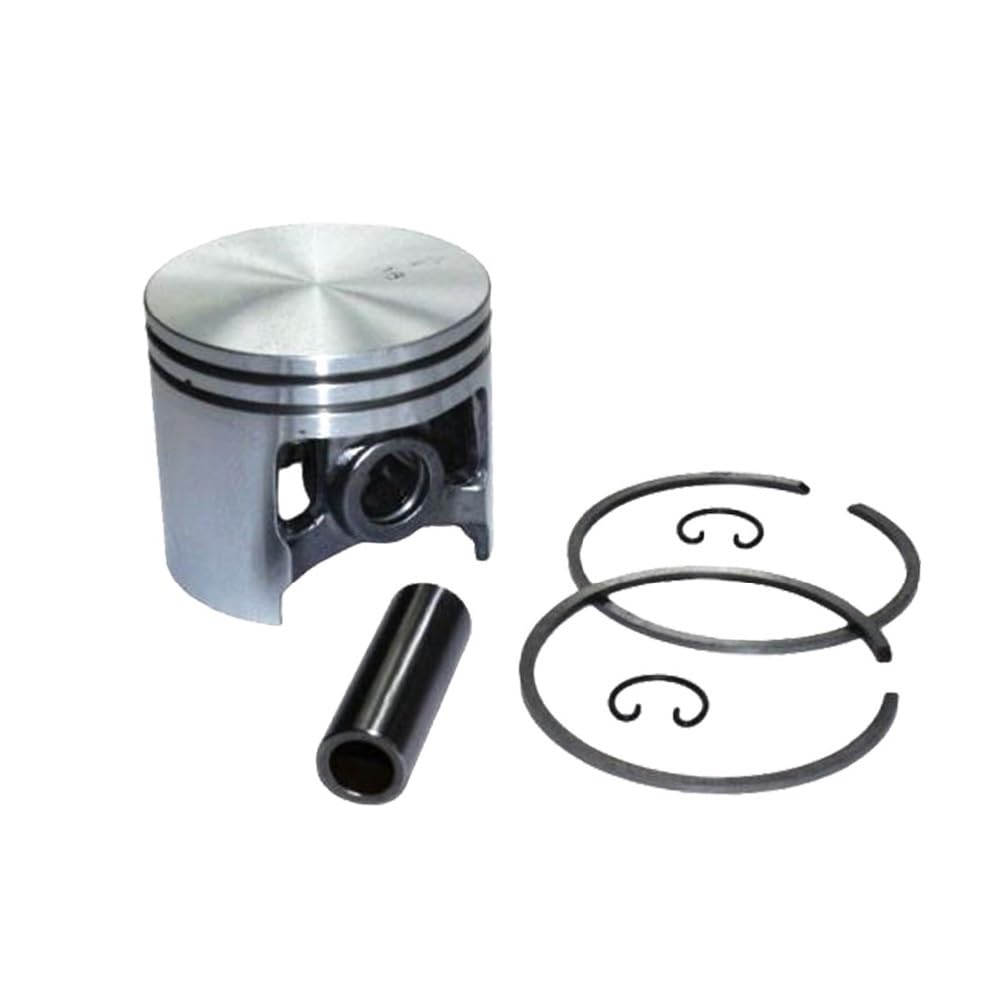 Circlip d'axe de piston 56 mm réparer moteur tronçonneuse 395 XP 537137671