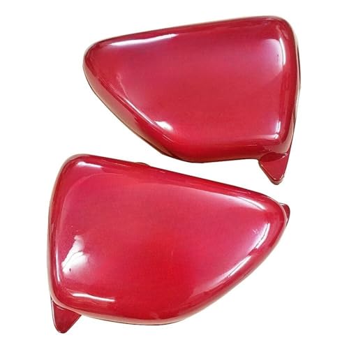 Panneau latéral de cadre pour réparer carénage moto CG125 cassé