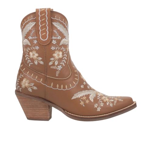 Image of DINGO Primrose Womens Boots DI748