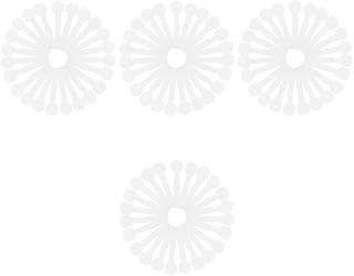 NIYANGLE 400 Peças Tiras De Teste De Fragrância De Papel De Perfume Tiras De Perfume Em Branco Papel De Teste De Perfume Testronix Para Hombre Perfume Feminino Senhoras Perfume Para