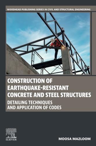 Construction de structures parasismiques en béton et acier pour les bâtiments