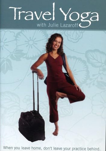 Photo de Travel Yoga [Import]