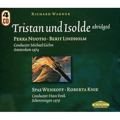 Tristan Und Isolde