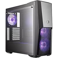 Cooler Master MasterBox
