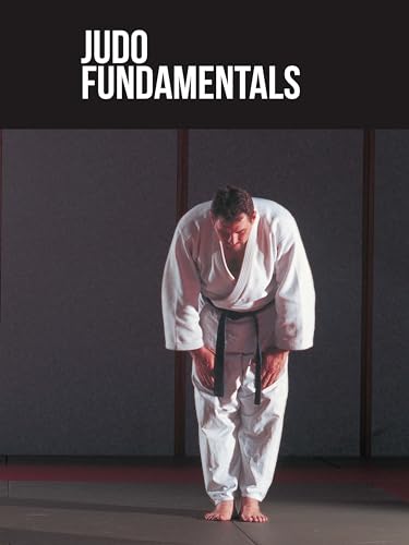 Image of Judo Unleashed!: The Ultimate Training Bible for Judoka at Every Level