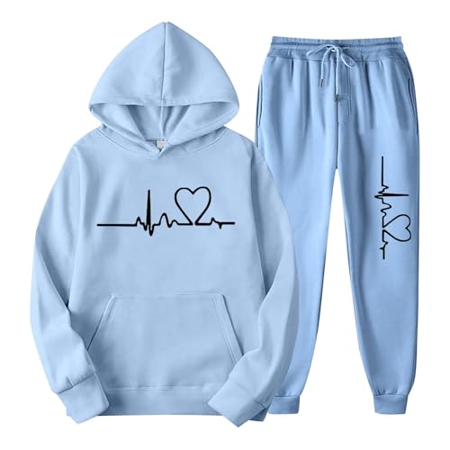 Ensemble sport femme 2 pièces respirant avec pantalon à poches fonctionnelles