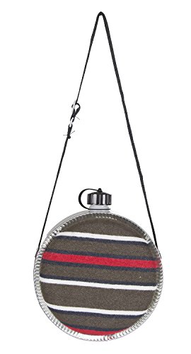 Stansport Blanket Canteen - 4 Quarts (290) #TOP1