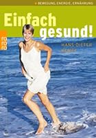 Einfach gesund. 3499613913 Book Cover