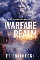 Warfare Realm (Spirit Realm Battles) B0DDPT5CQ5 Book Cover