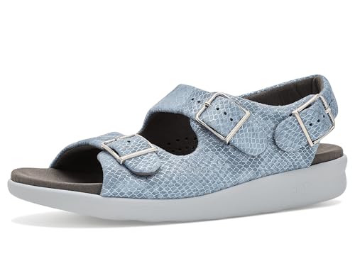 Image of SAS Women's Relaxed Heel Strap Sandal