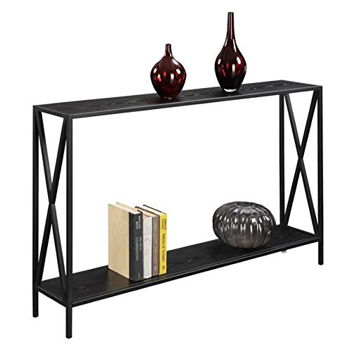 Pemberly Row Console Table In Black #TOP30