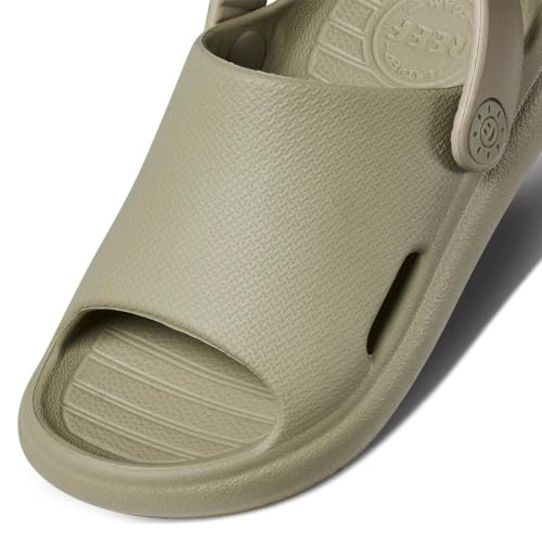 Image of REEF Boys Toddler /Little Kid Rio Slide