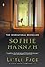 Little Face: A Zailer and Waterhouse Mystery (A Zailer & Waterhouse Mystery)