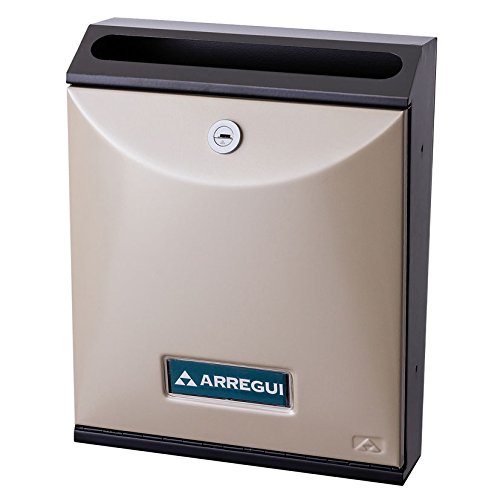 Arregui Dime Buzon Exterior Estrecho Buzones De Exterior ARREGUI