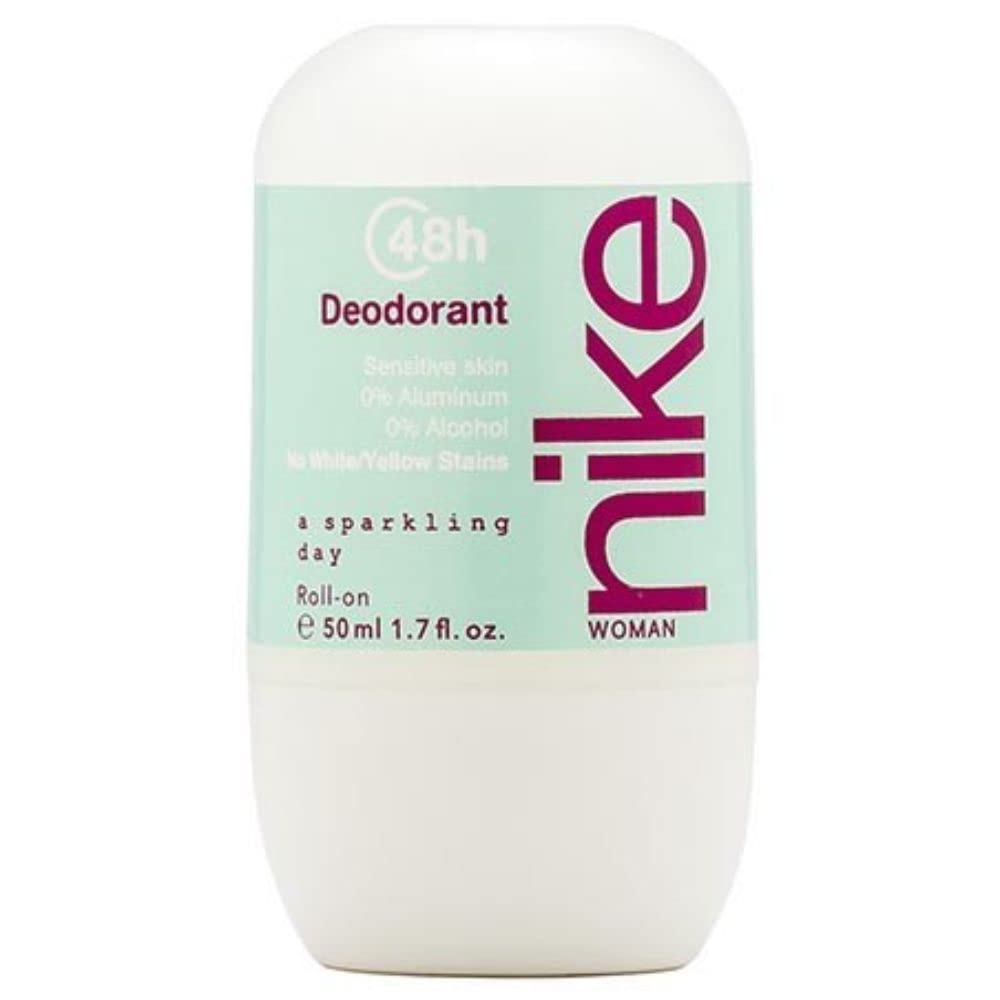 Nike A Sparkling Day Woman Deo Roll-on 50ml