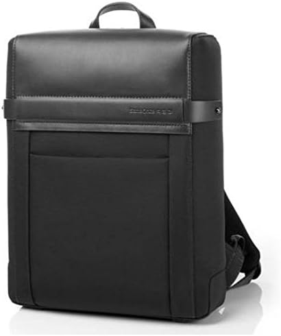 samsonite red genesseh backpack