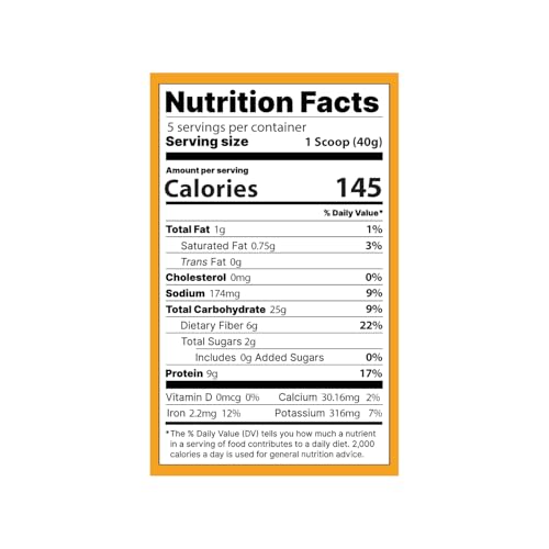 Image of Pink Harvest Farms Sattu High Protein Rice| Vegan | Low GI | Diabetic Friendly, Pack of 3 (200g Each)