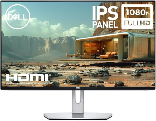 Amazon.co.jp: 【整備済み品】DELL S2319H 23インチ液晶モニター フル