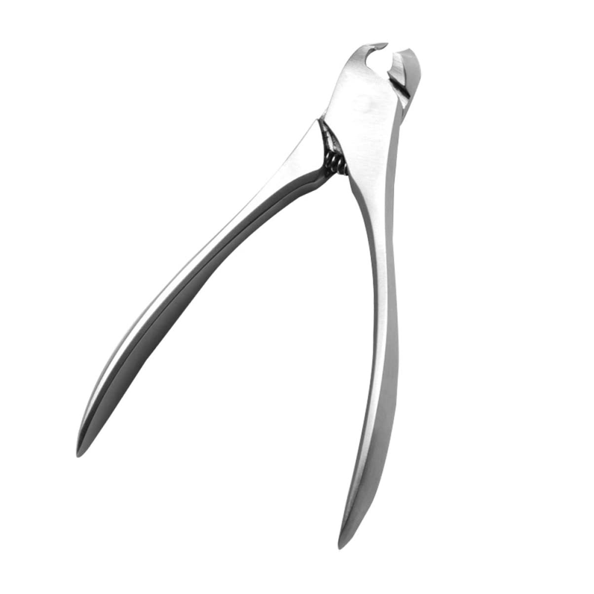 Gogogmee 1pc Nail Clamp Nail Trimmer Groove Clamp Manicure Tool Grooming Plier Clippers Clippers for Men