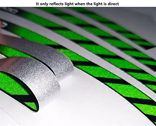 FIXPOS Moto Anteriore e Posteriore Cerchione