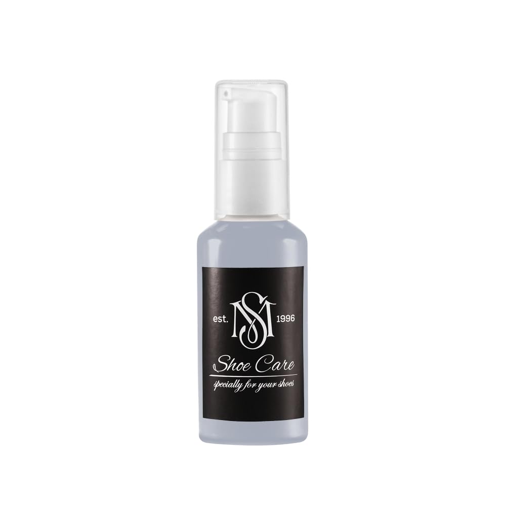 Baume pour Cuir de prestige MAVI STEP Brume Prune Grisée