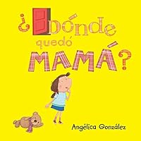 �d�nde Qued� Mam�? 1496947185 Book Cover