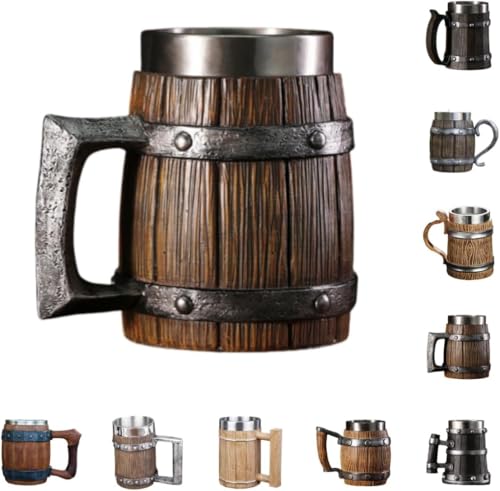 Ornatego ؒMfUCr[WbL 600mle dǃXeXfM &ؒO ۉۗ◼p 304XeX 蕗 o[/ƒ/p[eB[Ή (600ml,120or[WbL)