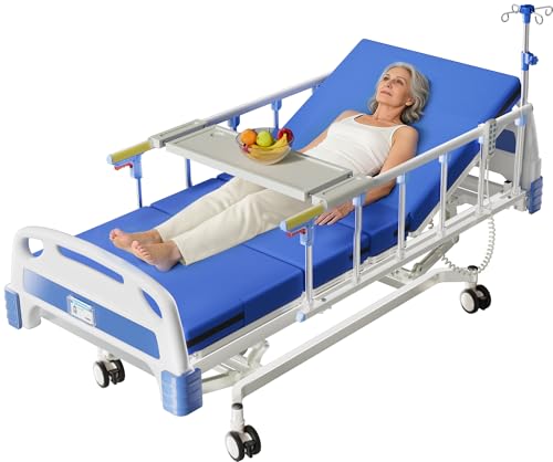 HaiyoHBED 4 Function Bed