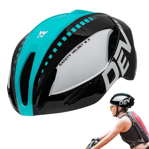 Sombrero de seguridad para bicicletas de montaña cómodo y ligero