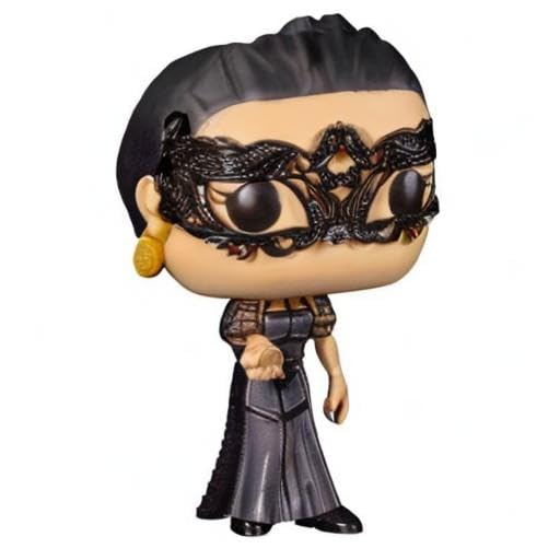 Funko Pop Yennefer - The Witcher, Figurine Vinyle Neuve Sous Blister Scellé