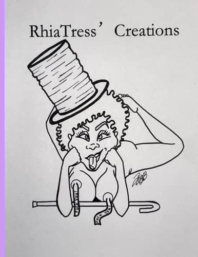 RhiaTress' Creations: Sensational Basics