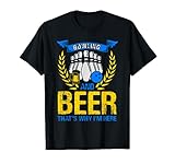 Photo Gallery bowling e birra divertente bere bowler palla da bowling maglietta Photo Gallery bowling e birra divertente bere bowler palla da bowling maglietta