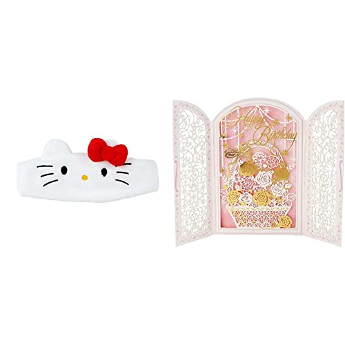 yaJ[hZbg(2)zTI wAoh wA^[o wbhoh  n[LeB LeB hello kitty  CN t[TCY ̎q LN^[ 986151 SANRIO + o[Xf[J[h [U[Jbg P[L