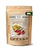 Produktbild Biojoy BIO-Hagebuttenpulver (250 g), ganze Hagebutte schonend gemahlen (Rosa Canina)