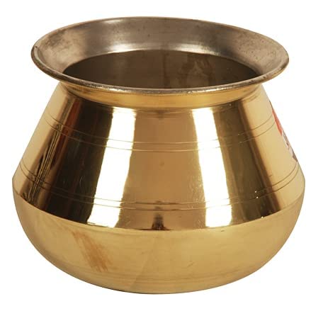 brass handi