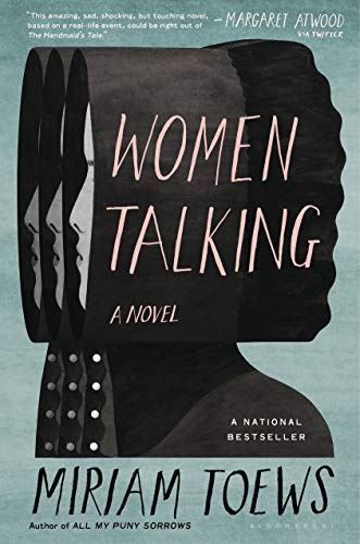 Women Talking Women Talking