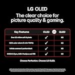 LG OLED77B4P 77 inch Class B4 Series OLED 4K HDR Smart TV - Image 5