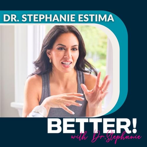 15 Minutes of This Rewires Your Brain & Metabolism &mdash; The Science of Lactate | Dr. Stephanie