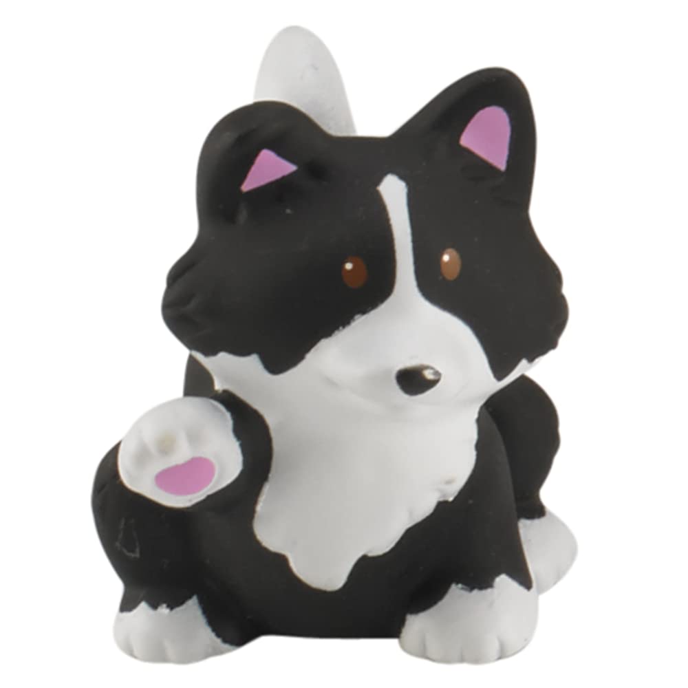 Mouton noir et blanc N4630 Fisher-Price pour retrouver la magie de Noël