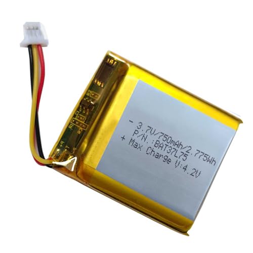 AOLIKES 750mAh Battery Replacement for Razer Basilisk V3 Pro