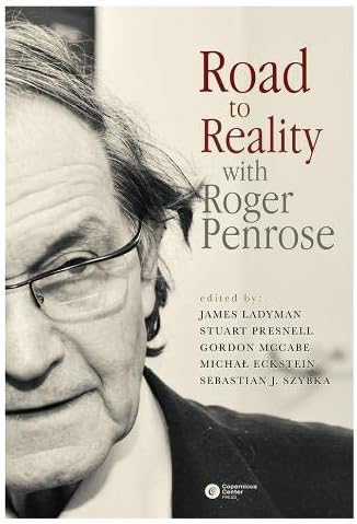 Road to Reality with Roger Penrose