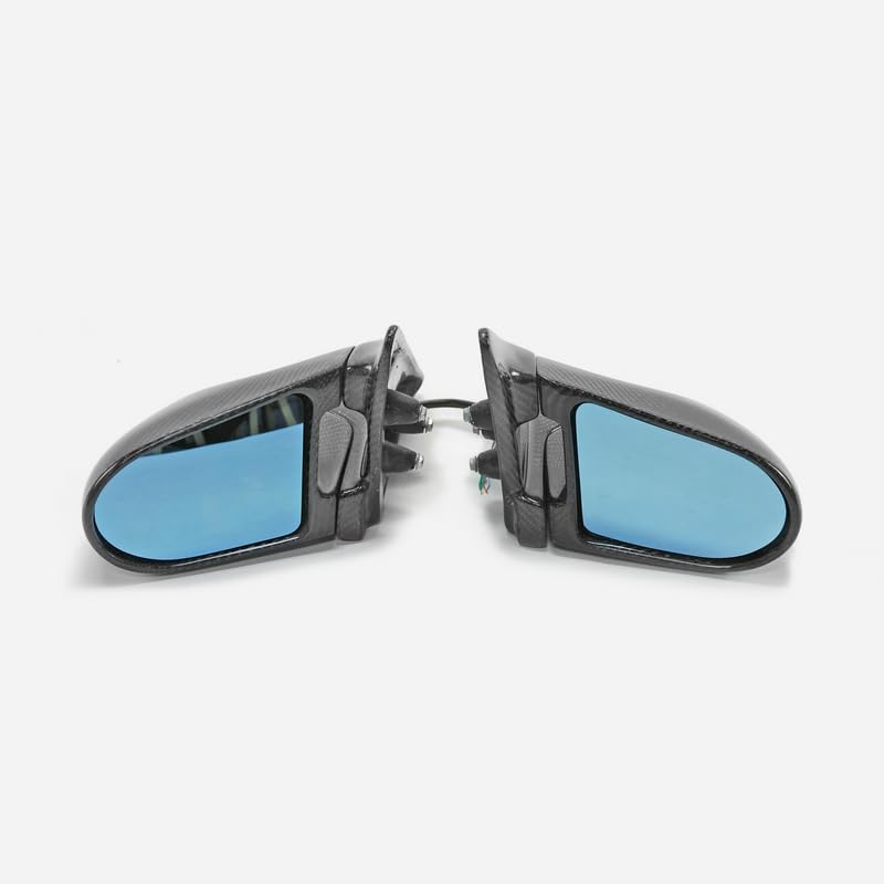 For Lexus 98-04 GS300 430 S160 Toyota Aristo JZS161 RHD Right Hand Drive Vehicle Aero Side Rearview Mirror