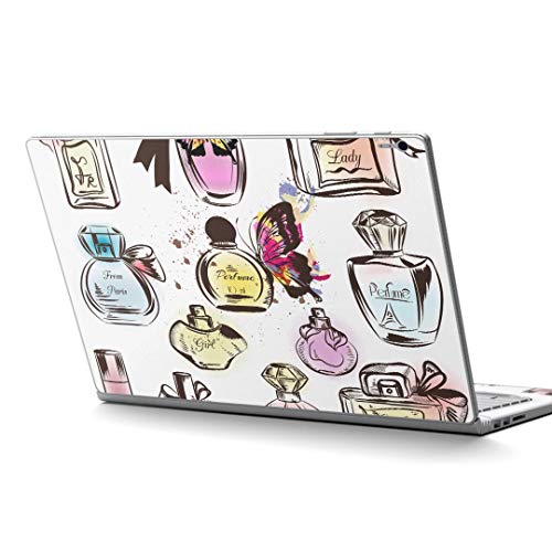 igsticker Surface Book / Book2 / Book3 13.5inch ubNQ p XLV[ T[tFX ubN2 Jo[ P[X tB XebJ[ ANZT[ ی 010206  t@bV 